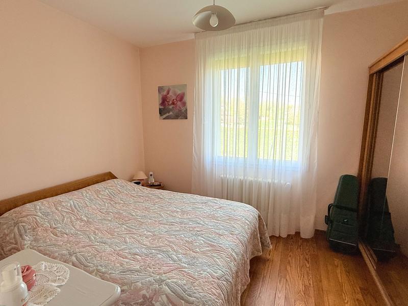 Maison - 112 m² - 5 pièces