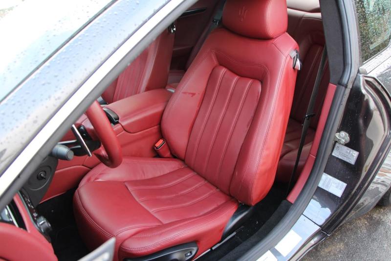 Maserati Granturismo 4.2 V8 405 a