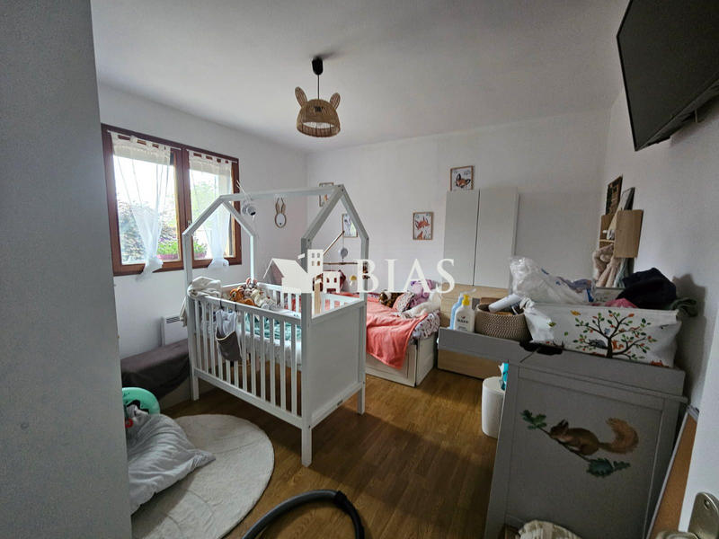 Maison - 75 m² - 3 pièces