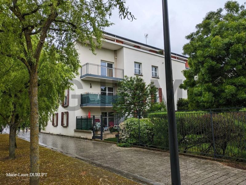 Appartement - 76 m² - 4 pièces