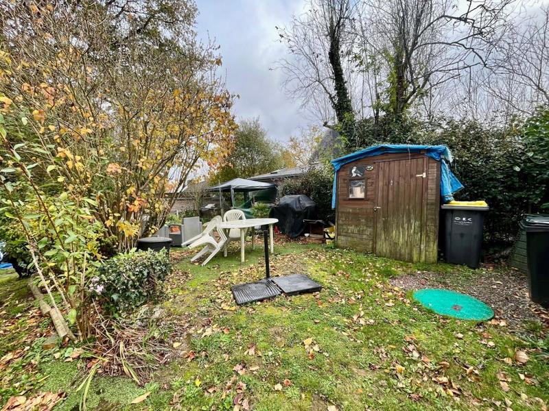 Maison en pierre - 70 m² - 3 pièces