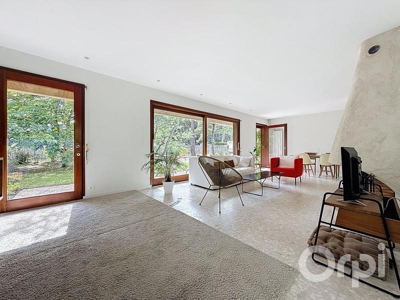 Maison - 119 m² - 3 pièces