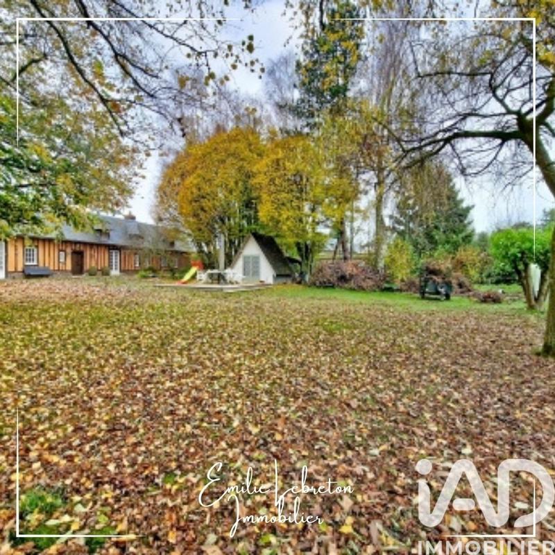 Maison - 101 m² - 5 pièces