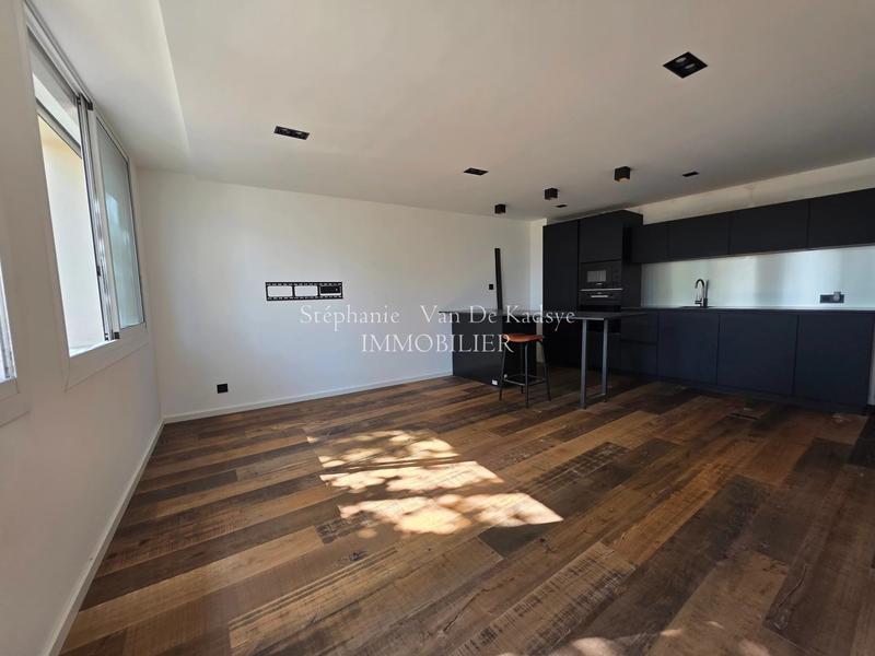 Appartement - 54 m² - 2 pièces