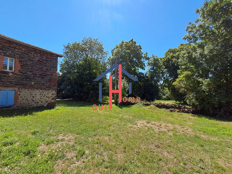 Ferme - 161 m² - 3 pièces