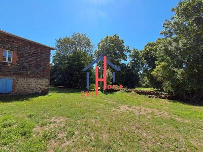 Ferme - 161 m² - 3 pièces