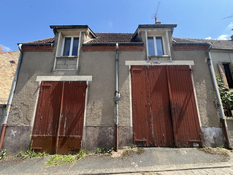 Maison - 173 m² - 4 pièces