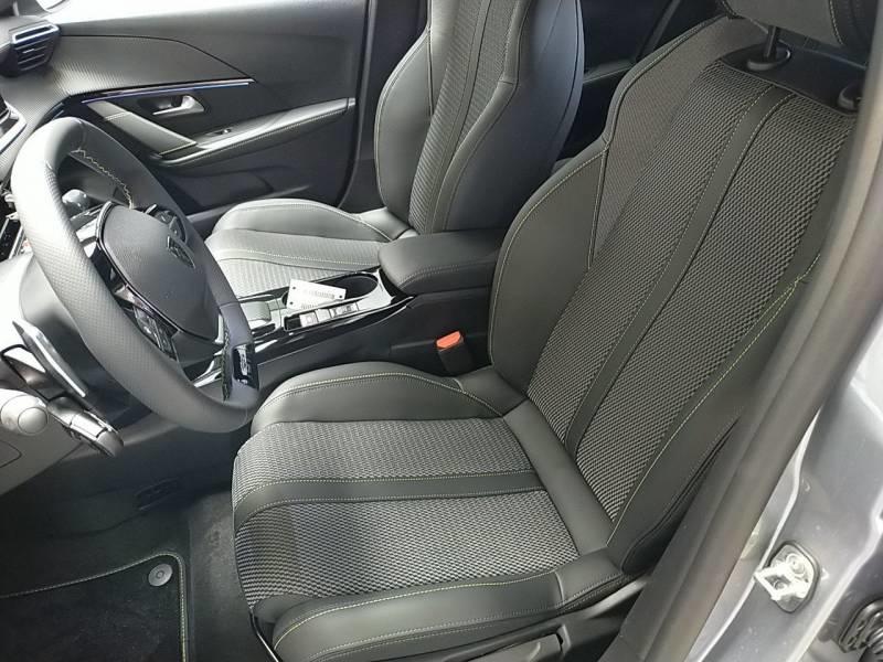 Peugeot 208 Hybrid 110 e-Dcs6 Gt