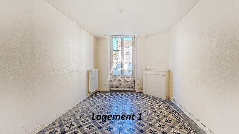 Maison - 173 m² - 7 pièces