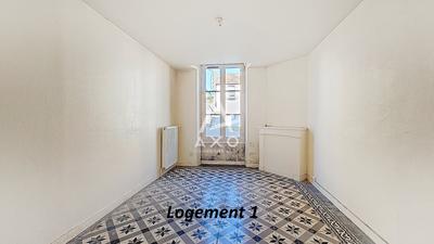 Maison - 173 m² - 7 pièces