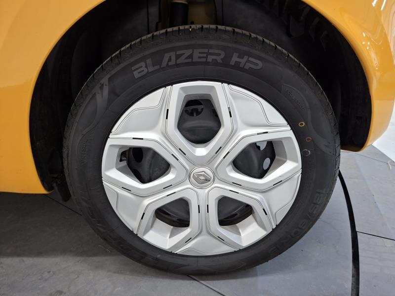 Renault Twingo III E-Tech Authentic