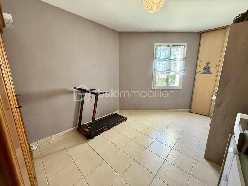 Maison - 160 m² - 7 pièces