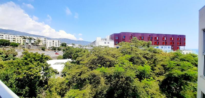 Appartement - 21 m² - 1 pièce