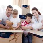 les Gentlemen du déménagement Berton