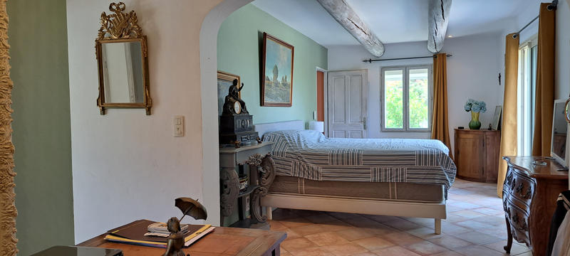 Maison - 180 m² - 6 pièces