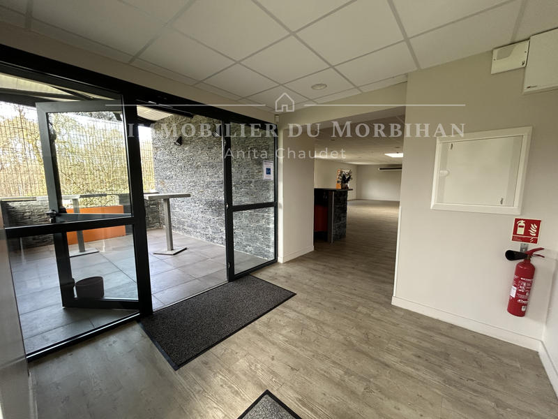 Immeuble - 514 m²