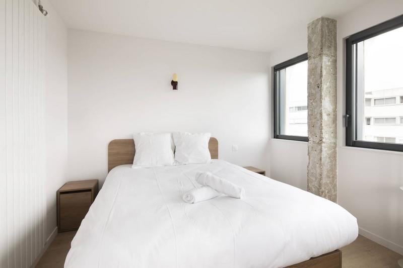 Appartement - 410 m²