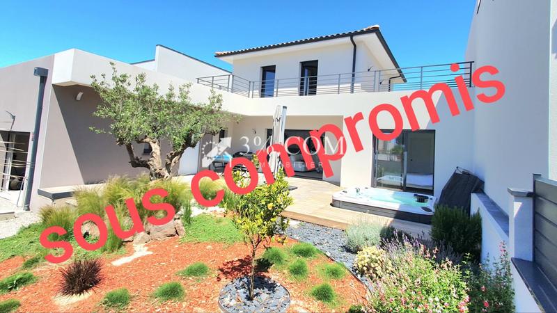 Villa - 125 m² - 4 pièces