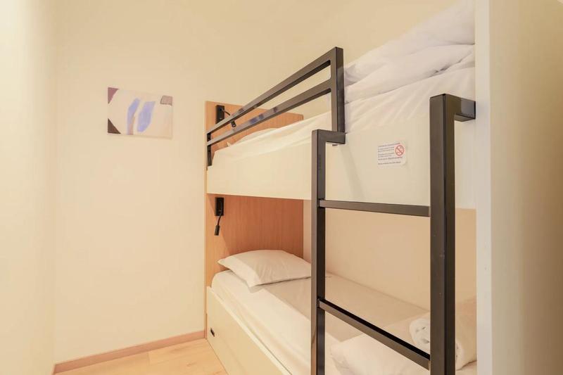 Appartement - 41 m² - 3 pièces