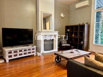 Maison - 149 m² - 5 pièces