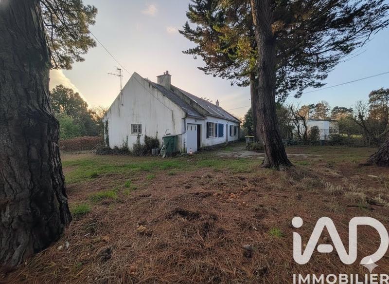 Maison - 148 m² - 8 pièces