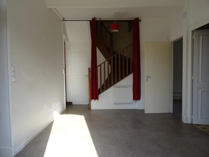 Maison - 55 m² - 3 pièces