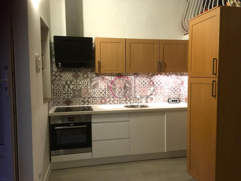 Appartement - 30 m² - 2 pièces