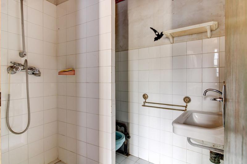 Maison de village - 40 m² - 2 pièces