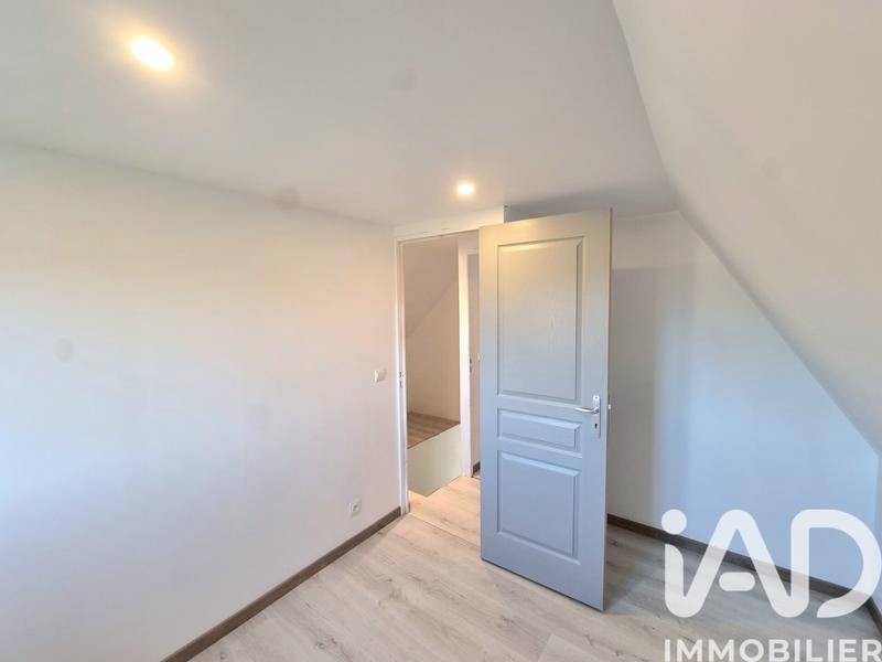 Maison - 55 m² - 2 pièces