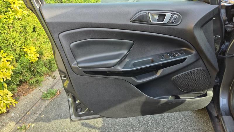 Ford EcoSport 1.0 EcoBoost 125 Titanium