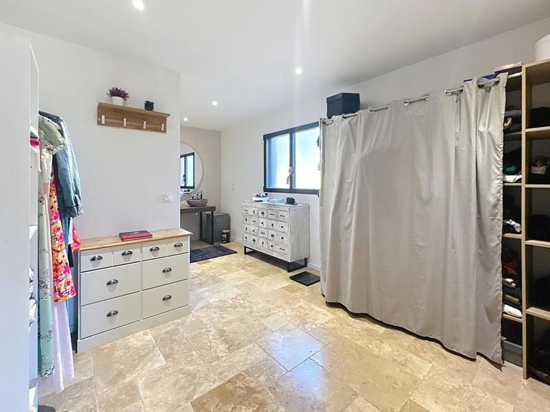 Maison - 149 m² - 4 pièces