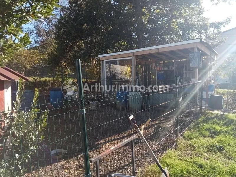 Maison - 181 m² - 8 pièces