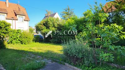 Maison - 129 m² - 7 pièces