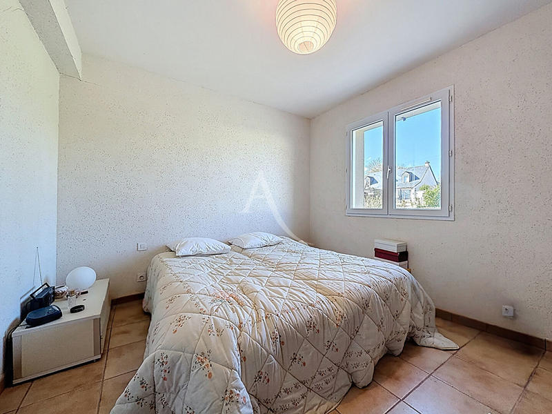 Maison - 55 m² - 2 pièces