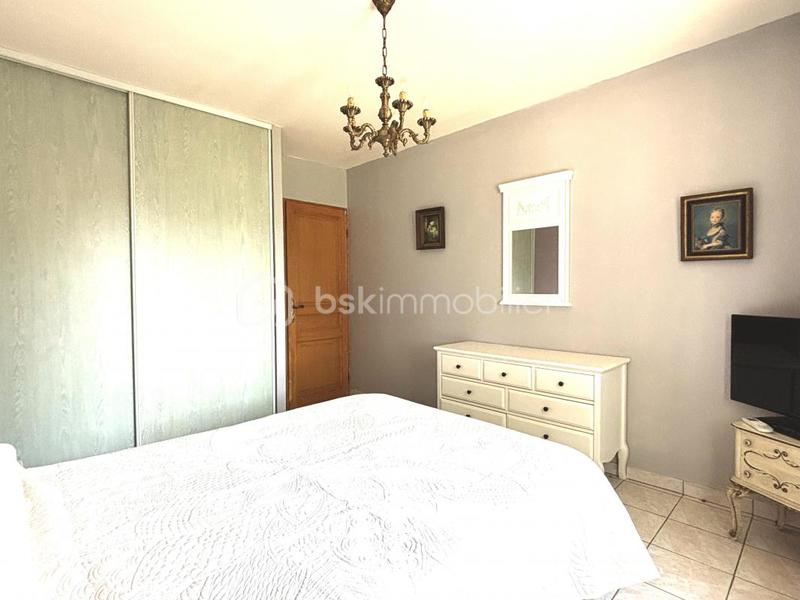 Maison traditionnelle - 150 m² - 5 pièces