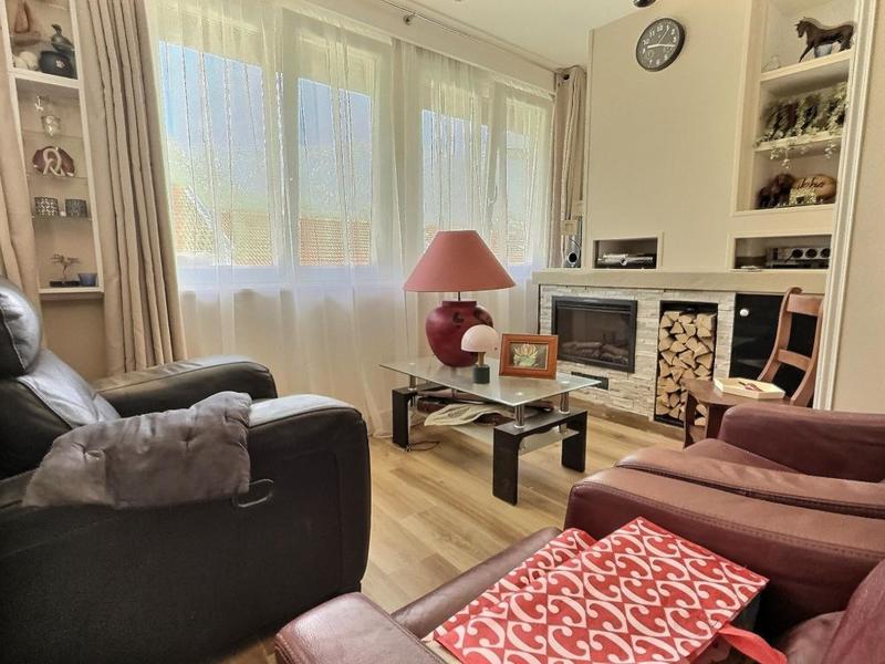 Duplex - 103 m² - 4 pièces