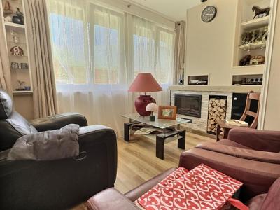 Duplex - 103 m² - 4 pièces