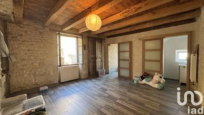 Maison - 130 m² - 4 pièces