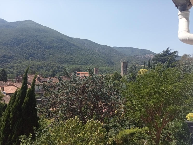 Maison - 205 m² - 8 pièces