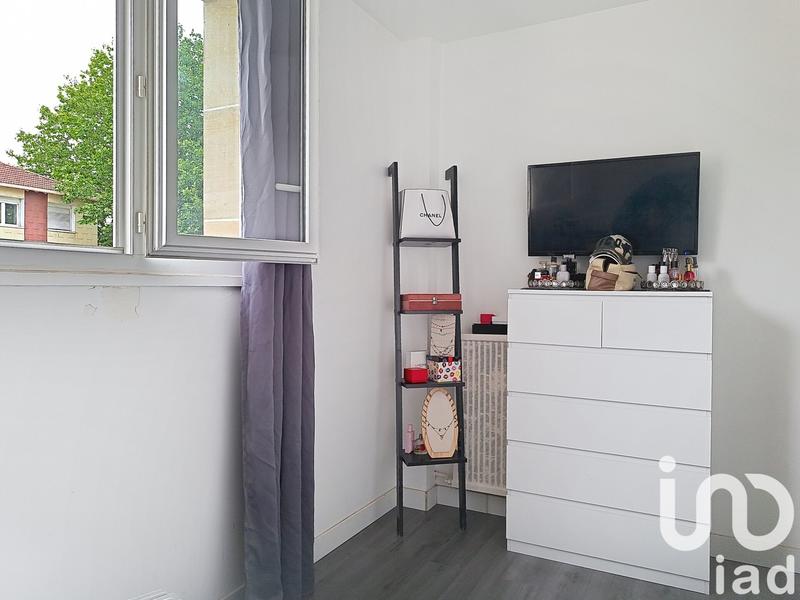 Appartement - 32 m² - 1 pièce