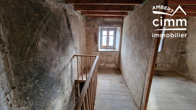 Ferme - 70 m² - 4 pièces