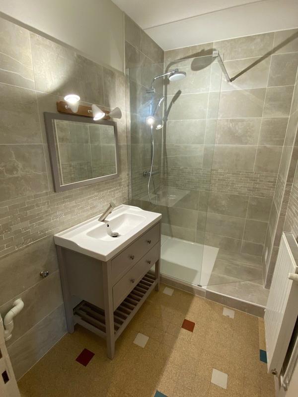 Appartement - 53 m² - 2 pièces