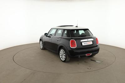 Mini Mini Cooper d Pack Chili Bva 5p 116 ch