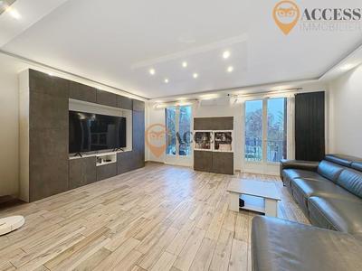 Pavillon - 96 m² - 5 pièces