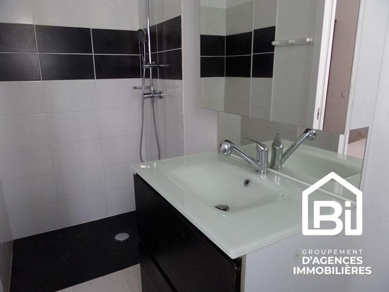 Maison - 122 m² - 5 pièces