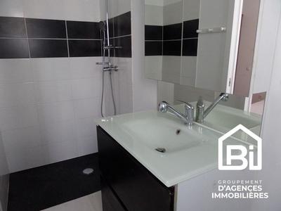 Maison - 122 m² - 5 pièces