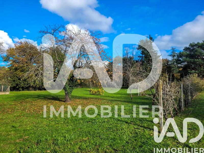 Maison - 159 m² - 5 pièces