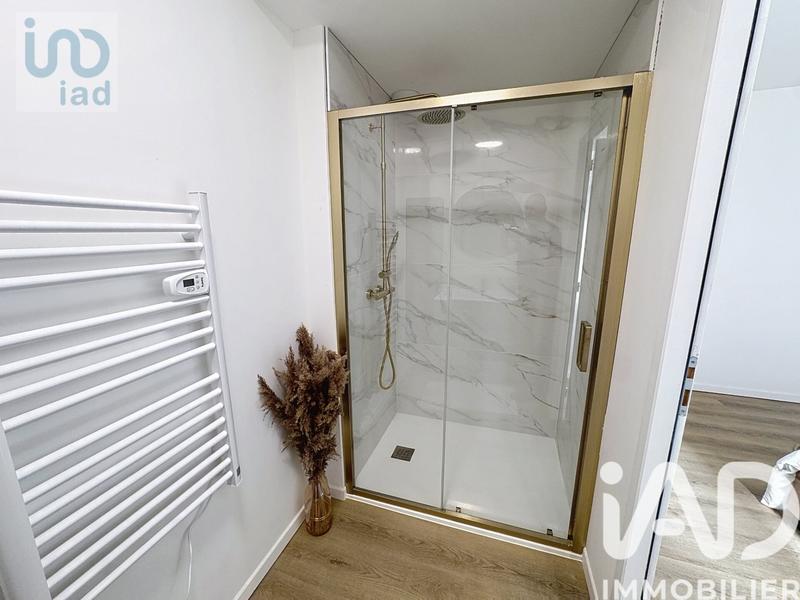 Appartement - 100 m² - 4 pièces