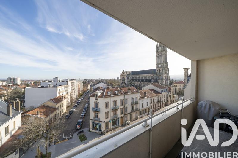 Appartement - 78 m² - 4 pièces