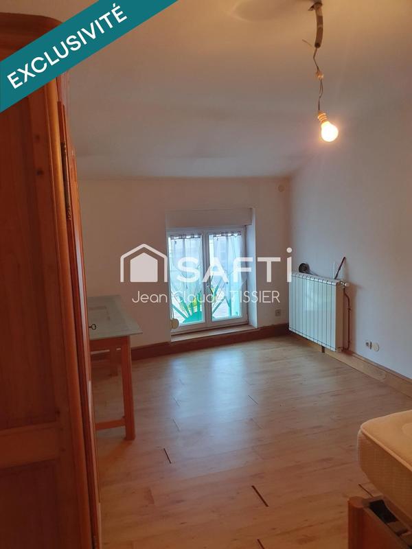 Maison - 155 m² - 6 pièces